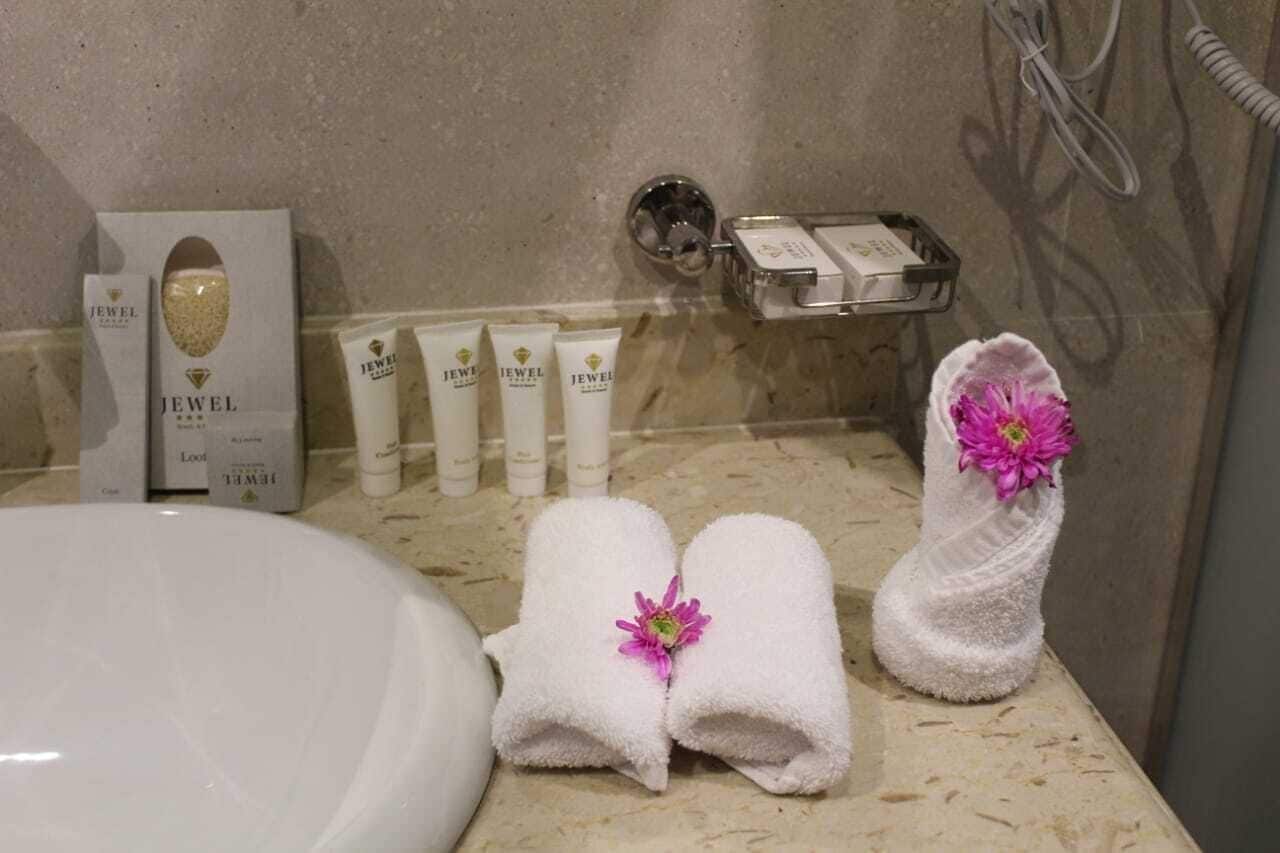 Foto - Royal Jewel Al Raml Hotel