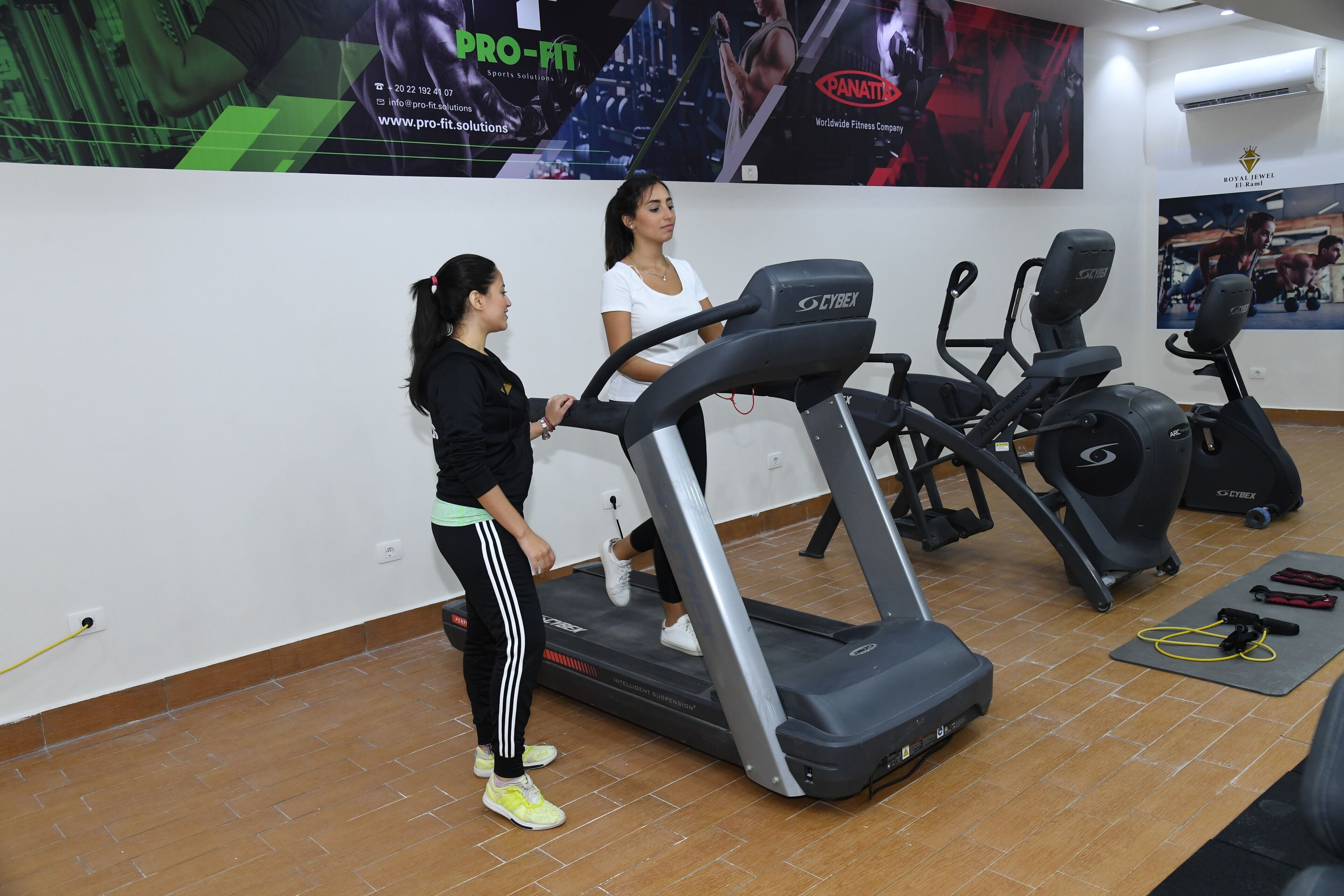 Foto - Royal Jewel Al Raml Hotel