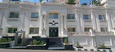 Royal Jewel Al Raml Hotel