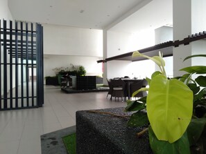 Interior - Summer Studio 2 - One South (Seri Kembangan)