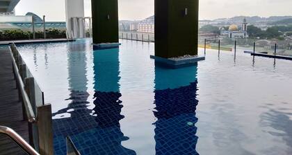 Summer Studio 2 - One South