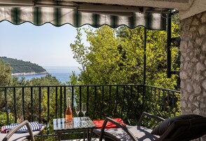 Appartamento (Apartment Dubo - One Bedroom Apartmen) | Balcone