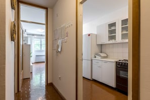 Apartment (One Bedroom Apartment) | Innenbereich