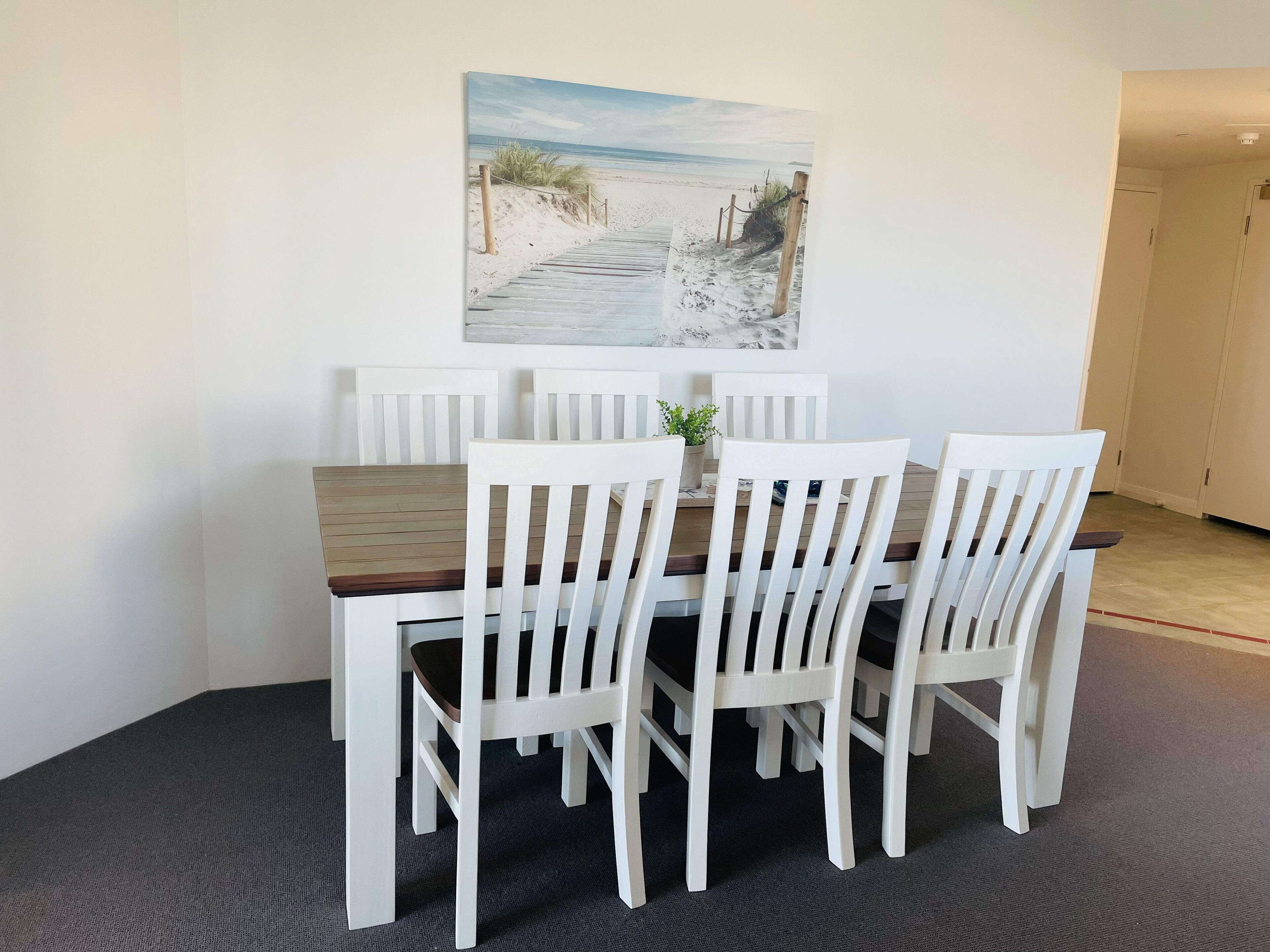 Crown Towers Private Holiday Apartment- Surfers Paradise — image 14