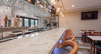 Hotel Manhattan, BW Signature Collection