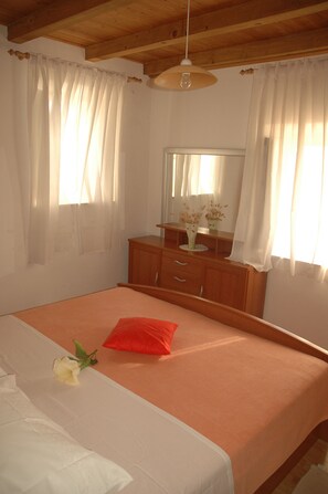2 habitaciones
