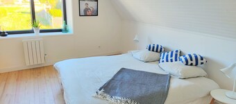 Charming home near top beaches of Penmarch