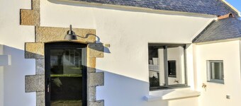 Charming home near top beaches of Penmarch