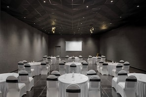 Salle de banquet