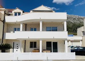 Apartment (Apartment Moon River - Two-Bedroom Ap) | Eingangsbereich