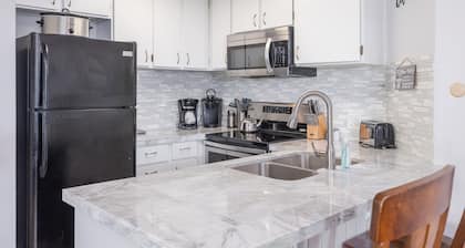 Brian Wood #25-Charming Unit Located Next To Resort