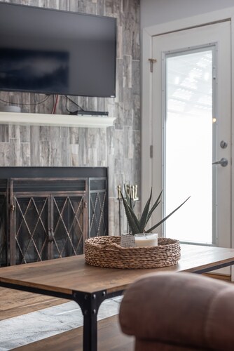 Brian Wood #25-Charming Unit Located Next To Resort