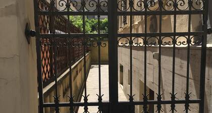 Marco Holiday Apartment