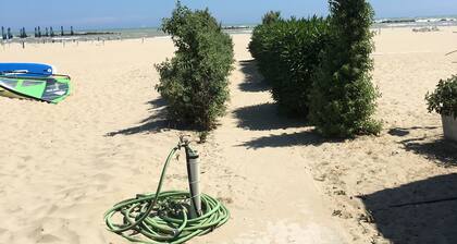 Marco Holiday Apartment