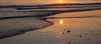 Swn Y Tonnau, Sound of the Waves in Tywyn