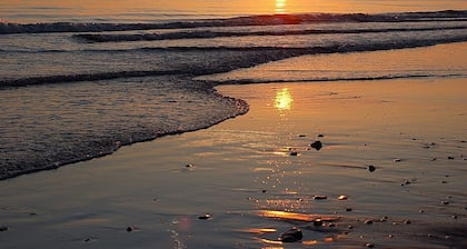 Swn Y Tonnau, Sound of the Waves in Tywyn