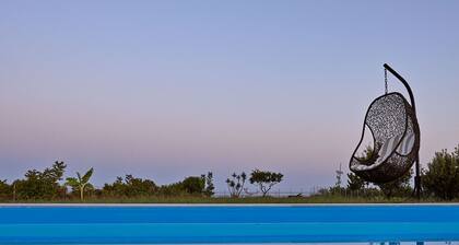 Villa Piano, Art Villas Kefalonia