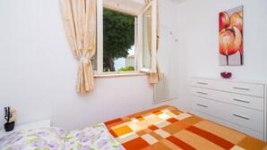 아파트 (Apartment Charming Arena - One Bedroo) | 1 개의 침실, 무료 WiFi, 침대 시트