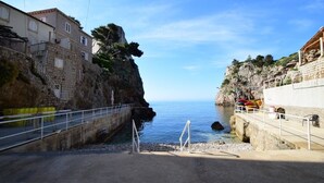 Apartment (Two Bedroom Apartment with Partial Se) | Exterior - Apartments Šulić - Apartment Sea Corner  (Dubrovnik)
