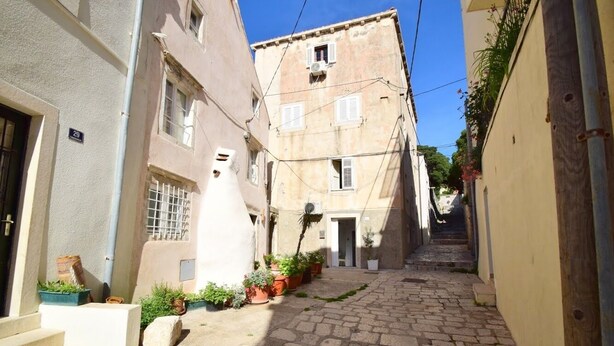 Apartment (Two Bedroom Apartment with Partial Se) | Exterior - Apartments Šulić - Apartment Sea Corner  (Dubrovnik)