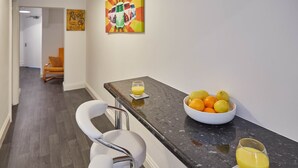 Appartamento | Sala da pranzo