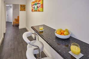 Dining room - Diamond One (Saltburn-by-the-Sea)