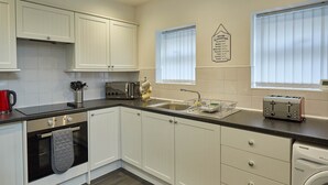 Appartamento | Cucina privata