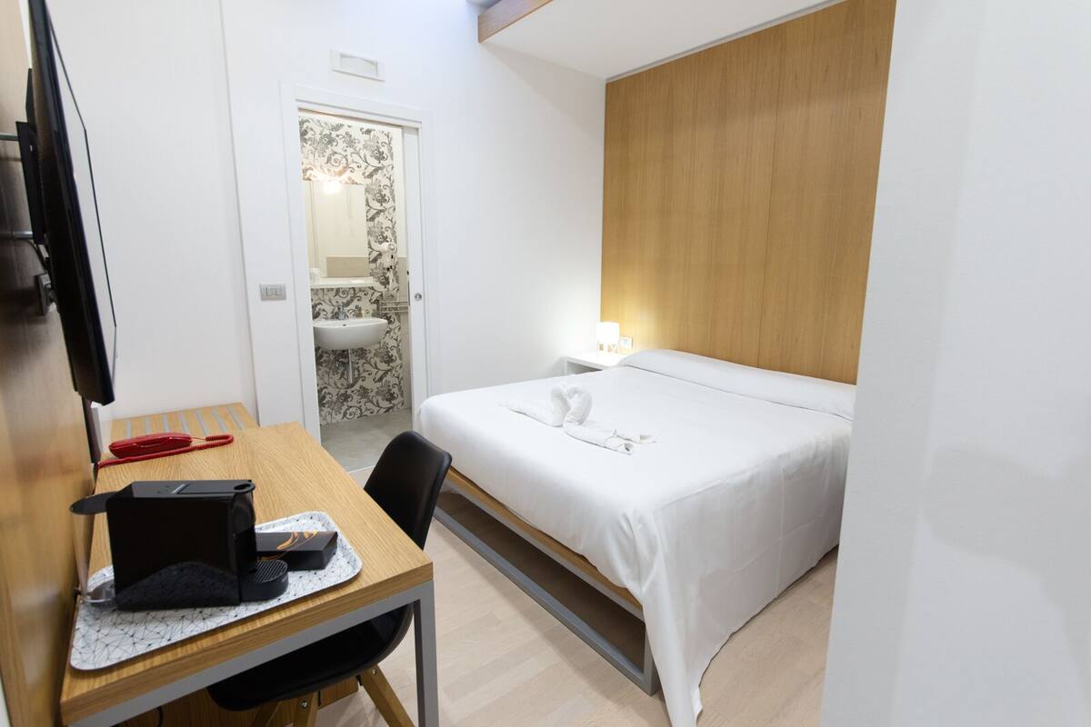 Standard Double Room, 1 Double Bed