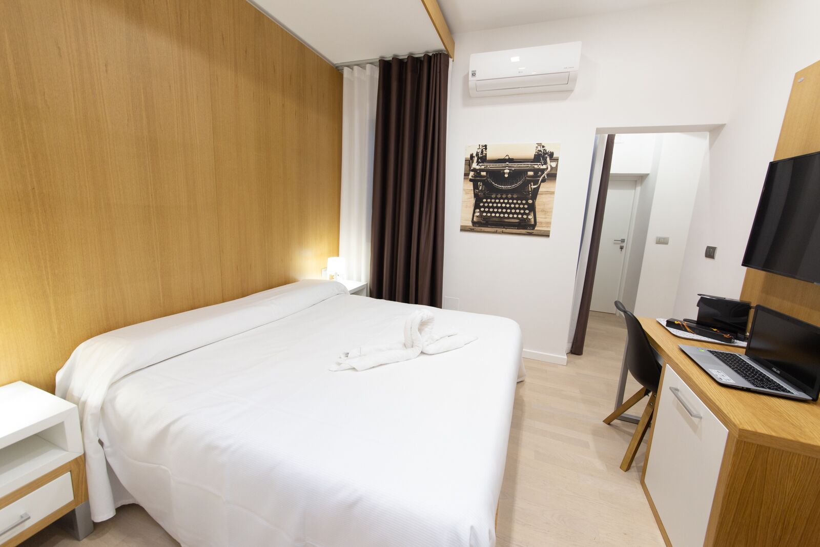 Standard Double Room, 1 Double Bed