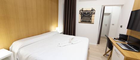 Standard Double Room, 1 Double Bed