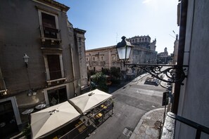 Vista aérea