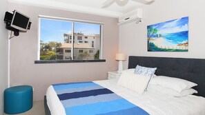 3 Schlafzimmer, Bügeleisen/Bügelbrett, Internetzugang, Bettwäsche