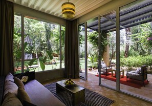 Interior - Riad Jawad & Spa (marrakech)
