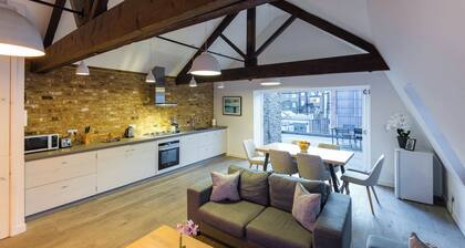 Urban Chic - Rathbone