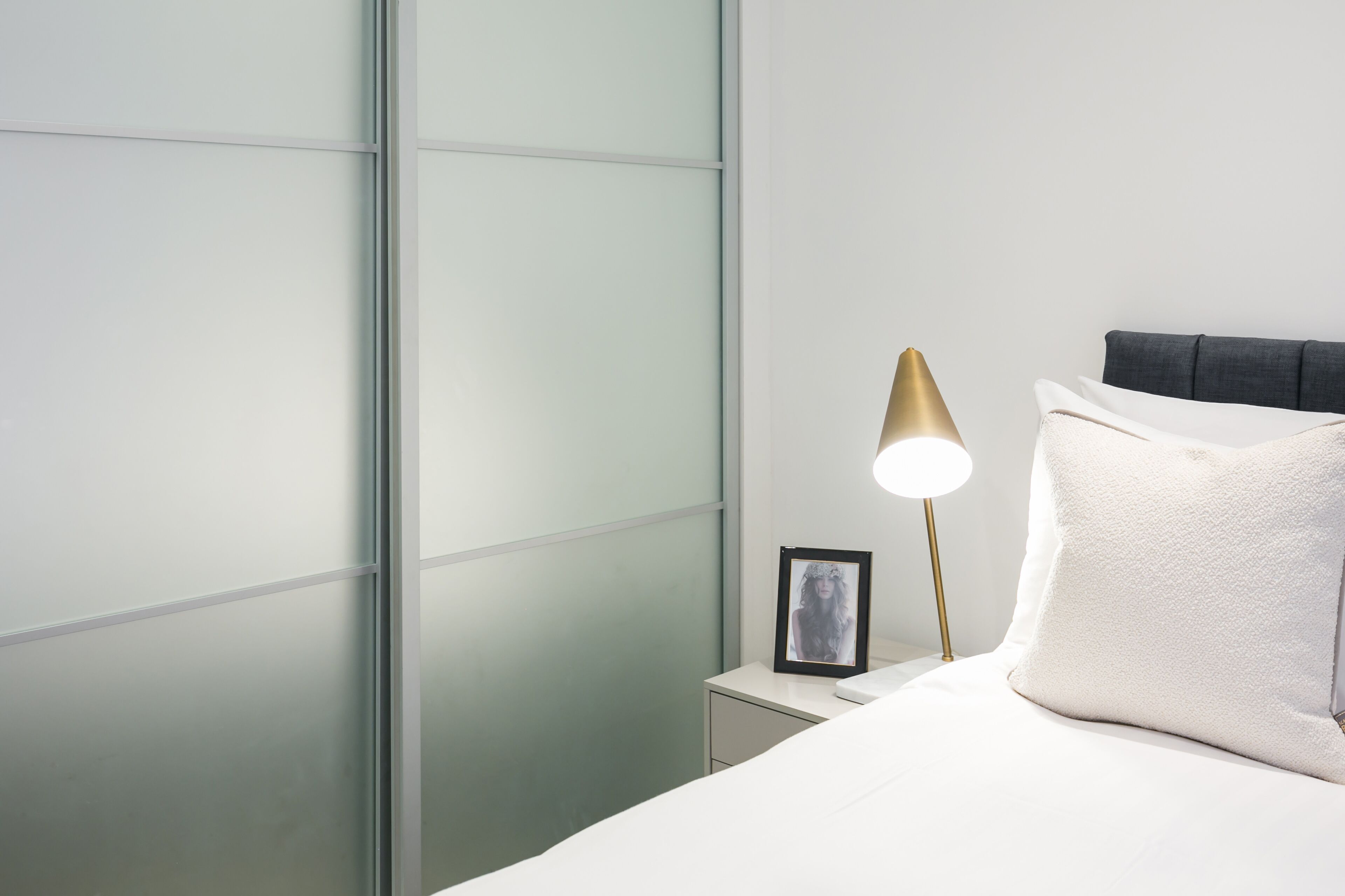 高級公寓, 2 間臥室 | 隔音、熨斗/熨衫板、嬰兒床 (收費)、免費 Wi-Fi