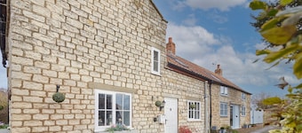 Great Habton Cottage