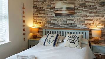 3 bedrooms, Internet, bed sheets