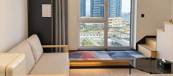 Hound Hotel Busan Station