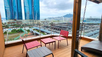Terrazza/patio
