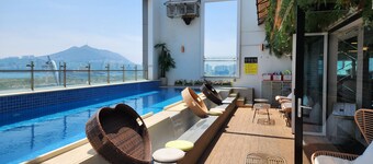 Hound Hotel Busan Station