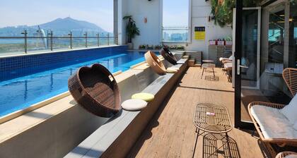 Hound Hotel Busan Station