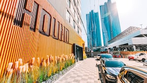 Ngoại thất