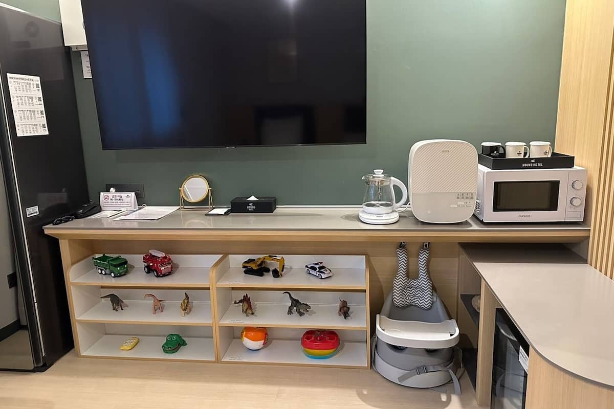 Baby Room