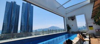 Hound Hotel Busan Station