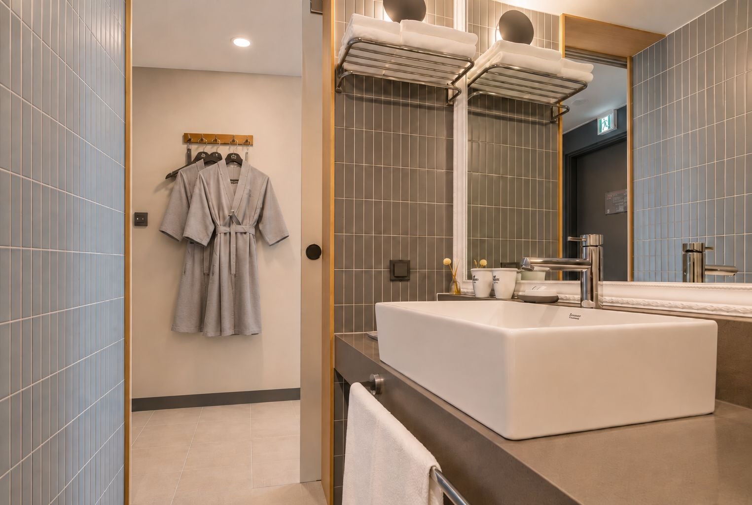 Badezimmer