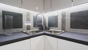 Unclassified image, 4 of 28, button - Athens Vibe-Minimalist Aptm in Pagrati (Athens)
