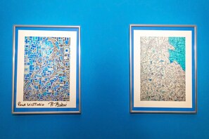 Detalle del interior