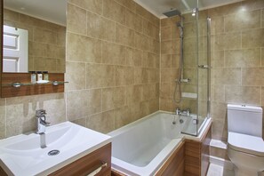 Appartement | Salle de bain