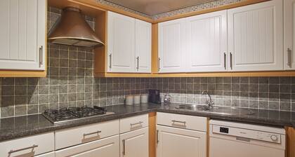 Regency Mansions Apartment