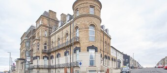 Regency Mansions Apartment